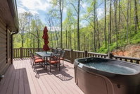 Lakey Gap Lodge Cabin Tourism Bookings