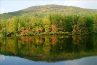 Lallybroch on the Lake USA Accommodation