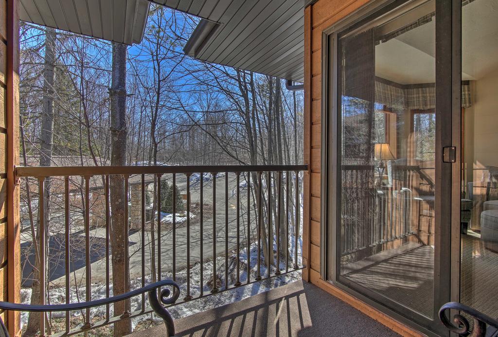 Landmark Resort Condo With Spectacular Views! - thumb 1