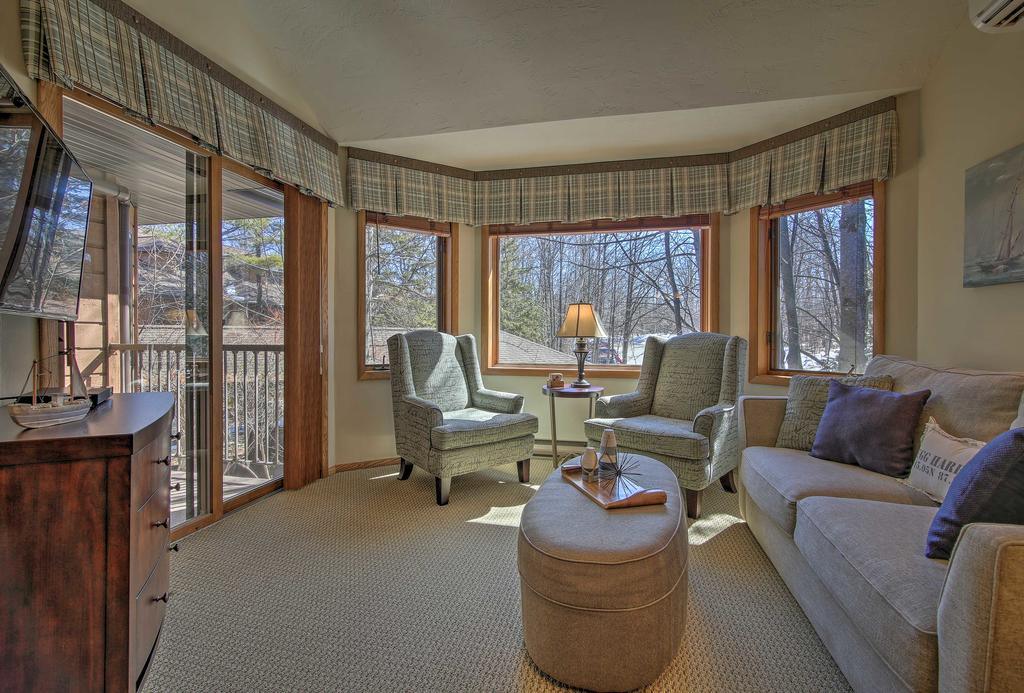 Landmark Resort Condo With Spectacular Views! - thumb 0