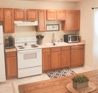 Landon's Attached Home - Tourism Bookings