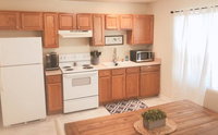 Landon's Attached Home Tourism Bookings
