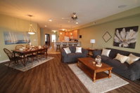 Lands End 218 Condo Tourism Bookings
