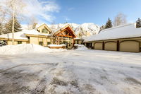 Lane Ranch Mountain Retreat Tourism Bookings