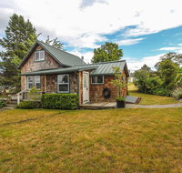 Langley Cozy Cottage - USA Accommodation