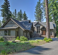 Large '7th Heaven Lodge' on Suncadia Golf Course! - Tourism Bookings