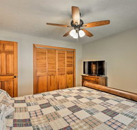 Large Dahlonega Home Ideal for Family Gatherings - USA Accommodation