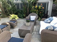 Large Downtown Mill Valley Vintage Home - Fast WIFI Tourism Bookings