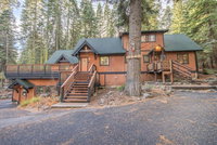 Large Family Friendly Home In Tahoe Swiss Village Hotels Santiago