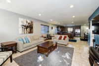 Large Gorgeous Home Tourism Bookings
