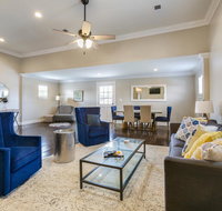 Large Historic Getaway - Tourism Bookings