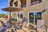 Large Temecula House with Balcony - Near Vineyards Tourism Bookings