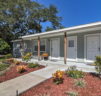 Largo Townhome - 10 Mins. to Indian Rocks Beach - Accommodation China