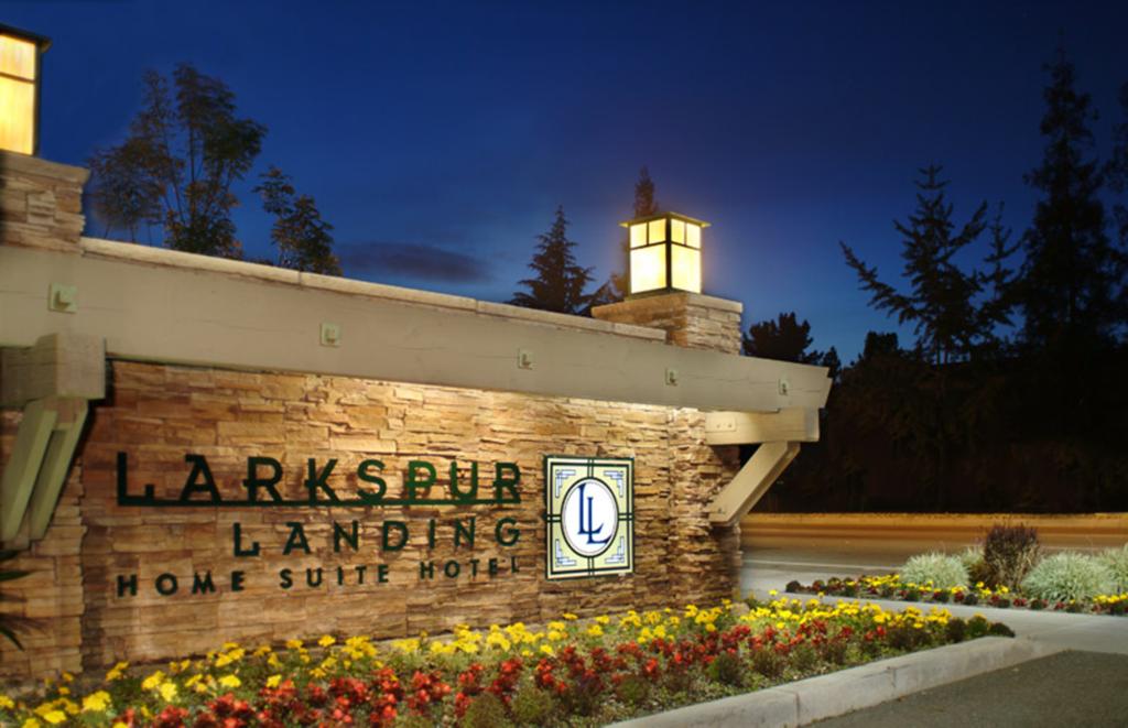 Larkspur Landing Milpitas-An All-Suite Hotel - thumb 3