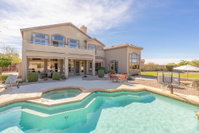 Las Sendas Desert Oasis Home Home Tourism Bookings