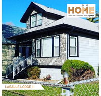 LaSalle Lodge II - USA Accommodation