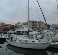 Last Mango Sailboat - Tourism Bookings