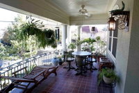 Laurel Bed and Breakfast Tourism Bookings