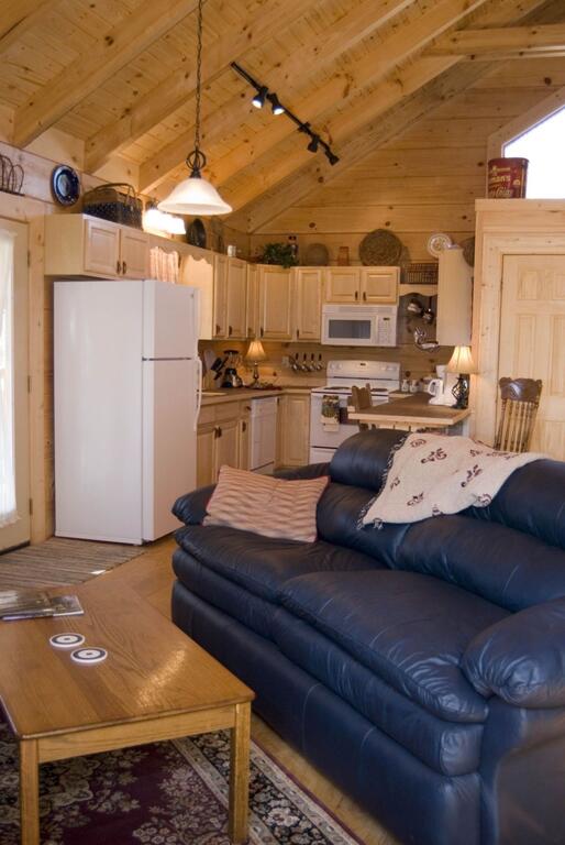 Laurel Wood - 1 Bedrooms, 1 Baths, Sleeps 4 Home - thumb 3