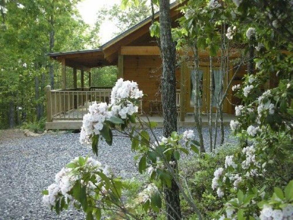 Laurel Wood - 1 Bedrooms, 1 Baths, Sleeps 4 Home - thumb 0