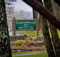 Laurelwood Inn - USA Accommodation