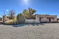 Lavish El Prado Home with Hot Tub Near Downtown USA Accommodation