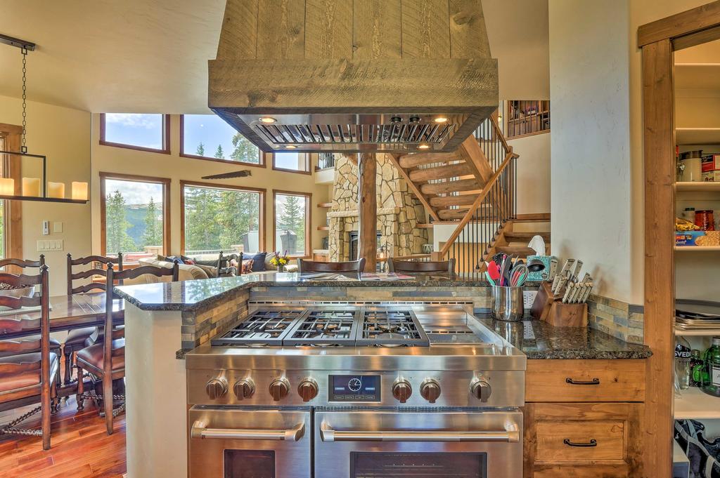 Lavish Fairplay Home With Hot Tub & Mtn Views! - thumb 2