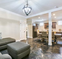 Lavish Historic Getaway - Tourism Bookings