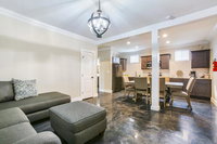 Lavish Historic Getaway Tourism Bookings