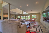 Lavish Lakefront House in Brainerd Lakes Area Tourism Bookings