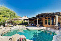 Lavish Las Sendas Retreat with Outdoor Living home Tourism Bookings