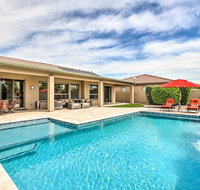 Lavish Pebblecreek Home with PoolResort Access - USA Accommodation