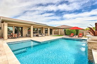 Lavish Pebblecreek Home with PoolResort Access Tourism Bookings