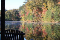 Lazy Lake USA Accommodation