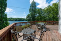 Lazy Lakeside Lagoon - 4 Bed 3 Bath Vacation home in Bumpass Tourism Bookings