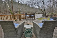 Lazy River Lodge USA Accommodation