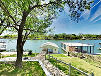 Lbj Lake House Home Tourism Bookings