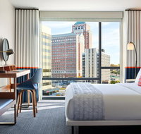 Le Mridien St. Louis Clayton - Tourism Bookings