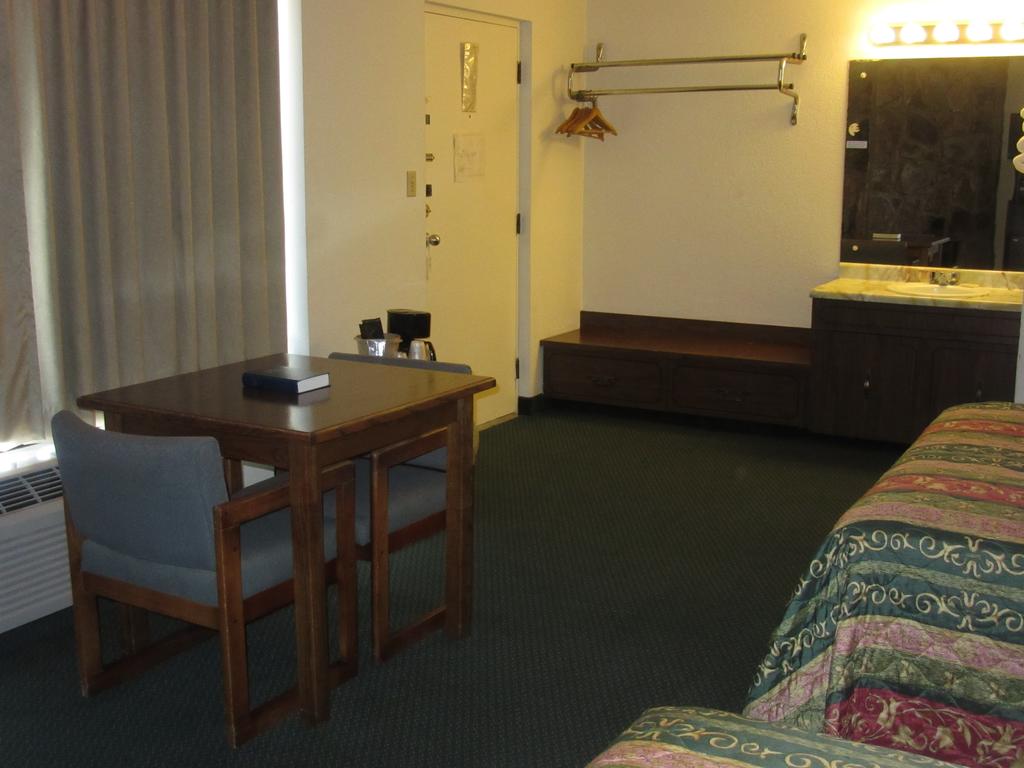 LeConte View Motel - thumb 2