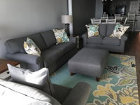 Legacy I 1205 - Three Bedroom Apartment Tourism Bookings