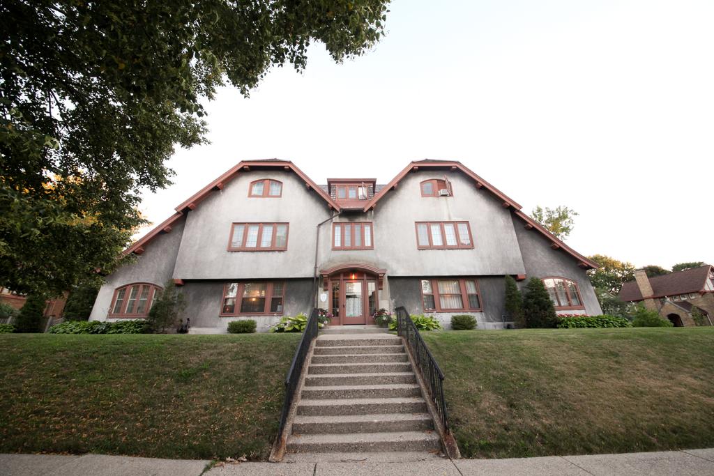 Leonard At Logan House - thumb 3