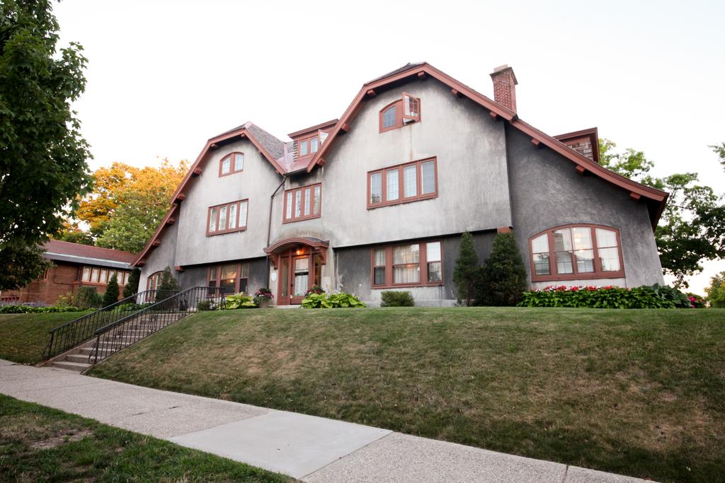 Leonard At Logan House - thumb 0