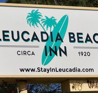 Leucadia Beach Inn - China Accommodation