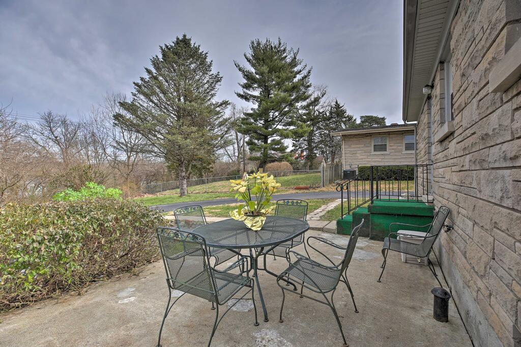 Lexington Family Home: 2.5 Miles To UK Campus - thumb 2