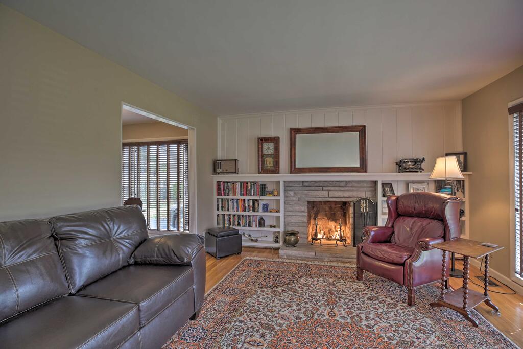 Lexington Family Home: 2.5 Miles To UK Campus - thumb 0