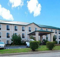 Lexington Suites of Jonesboro - Tourism Bookings