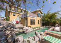 Lg BEACH Home POOL Hot Tub Close to Beaches  Downtown El Segundo Beach Tourism Bookings