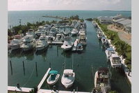 LICENSED MGR - 2/2 VILLA - OCEANFRONT BEACH RESORT - SALTWATER LAGOON  MARINA Hotels Santiago