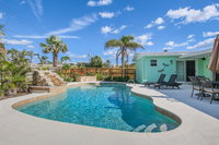 Life at the Beach Tourism Bookings