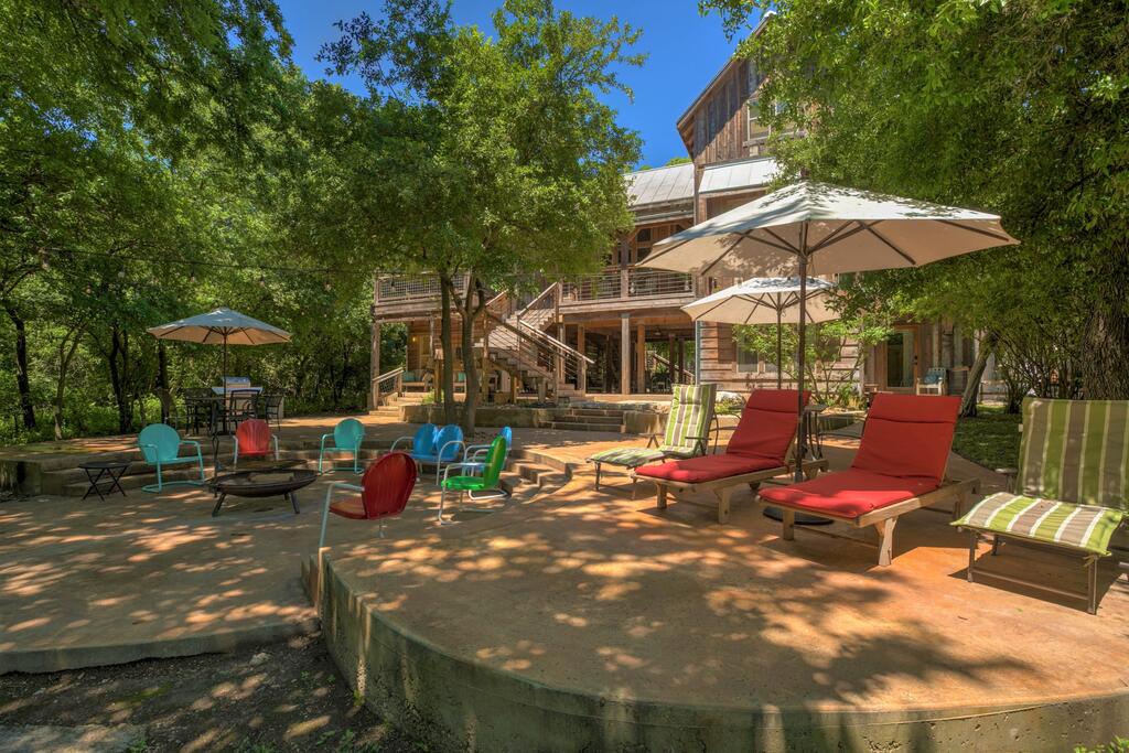 Life Is Gruene On The Guadalupe River; Near Historic Gruene! - thumb 2